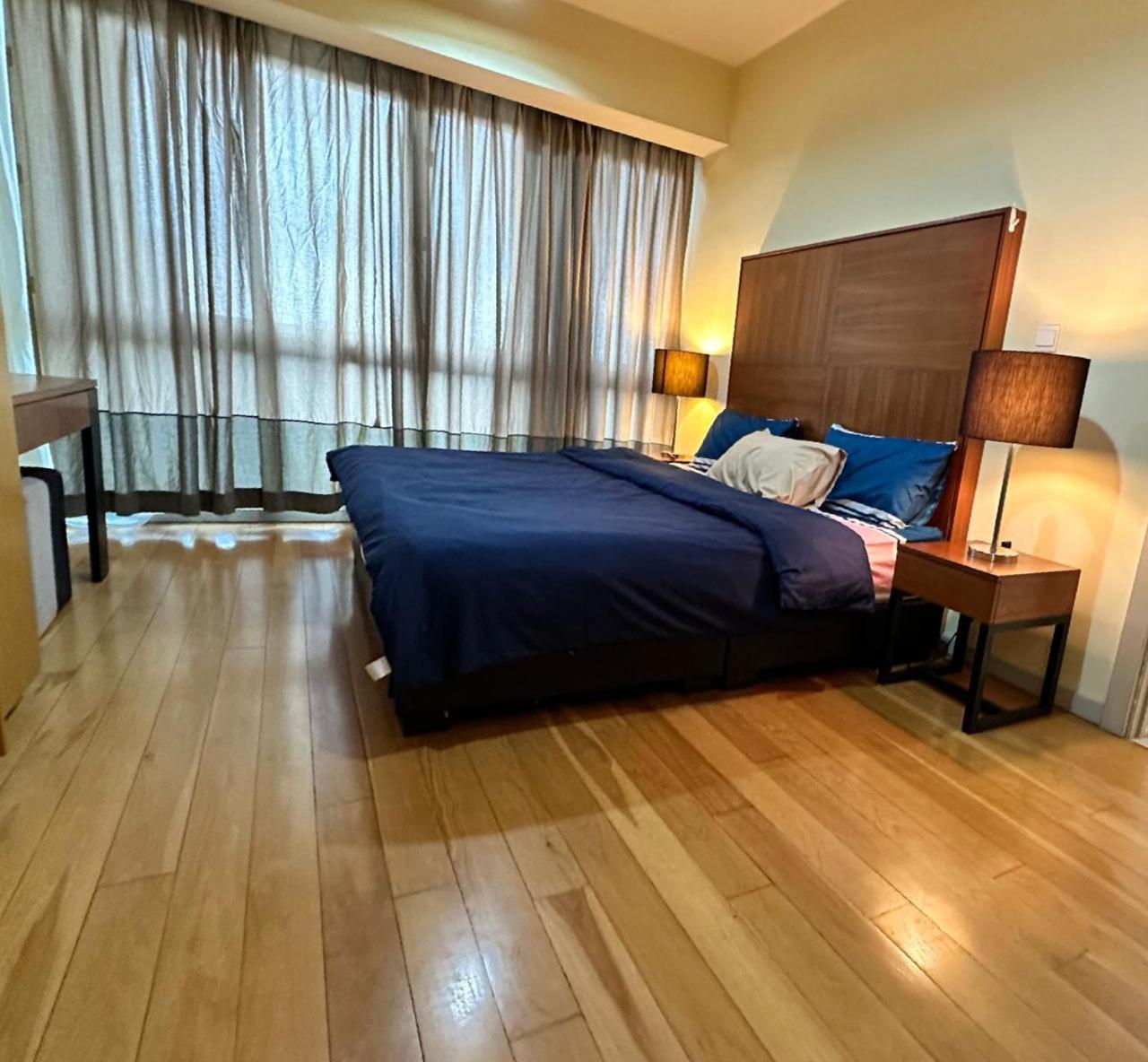 Myhabitat - Klcc 2 Bedroom กัวลาลัมเปอร์ ภายนอก รูปภาพ